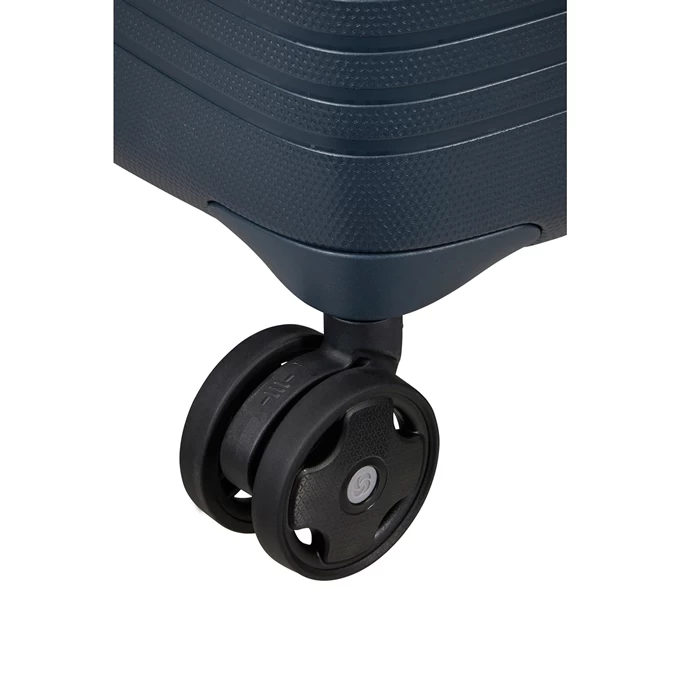 Samsonite Ibon Spinner 76 Dark Blue 9 Samsonite Ibon Spinner 76 Dark Blue - Afbeelding 7