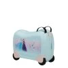 Samsonite Dream2Go Ride-On Suitcase Disney Frozen