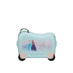 Samsonite Dream2Go Ride-On Suitcase Disney Frozen 15 Samsonite Dream2Go Ride-On Suitcase Disney Frozen -Samsonite Winkel image 2062