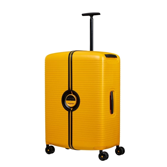 Samsonite Ibon Spinner 76 Yellow 7 Samsonite Ibon Spinner 76 Yellow - Afbeelding 5