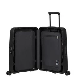 Samsonite Magnum Eco Spinner 55 Graphite -Samsonite Winkel image 2084