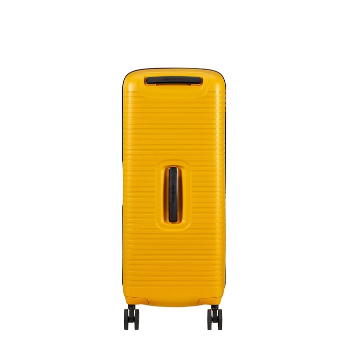 Samsonite Ibon Spinner 76 Yellow 8 Samsonite Ibon Spinner 76 Yellow - Afbeelding 6