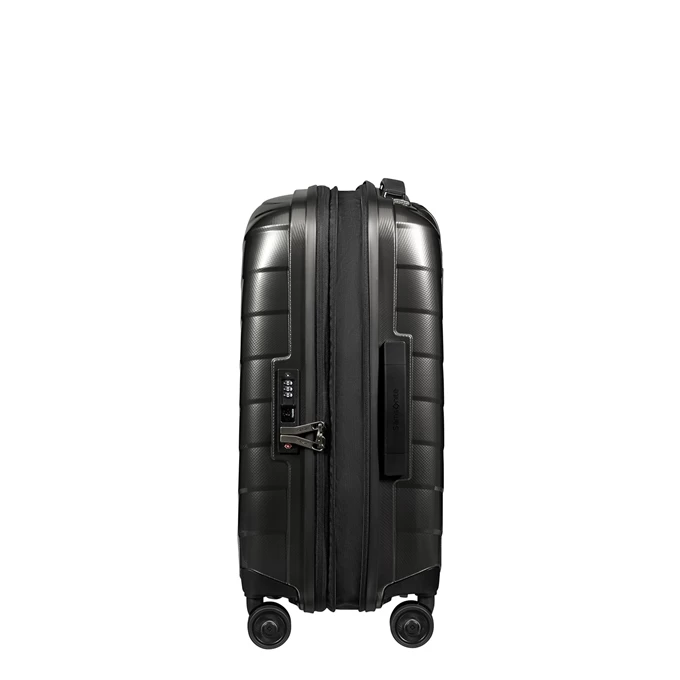 Samsonite Attrix Spinner 55/35 EXP Anthracite 6 Samsonite Attrix Spinner 55/35 EXP Anthracite - Afbeelding 4