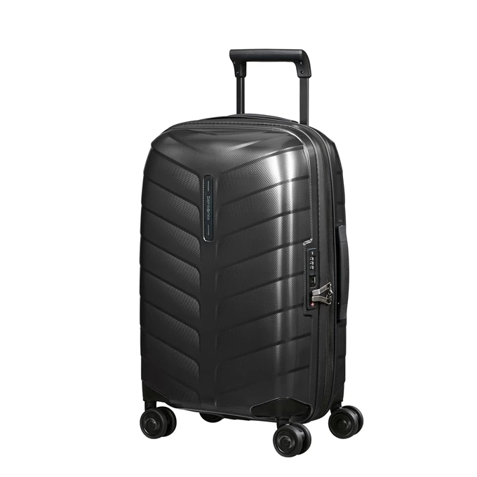 Samsonite Attrix Spinner 55/35 EXP Anthracite 9 Samsonite Attrix Spinner 55/35 EXP Anthracite - Afbeelding 7