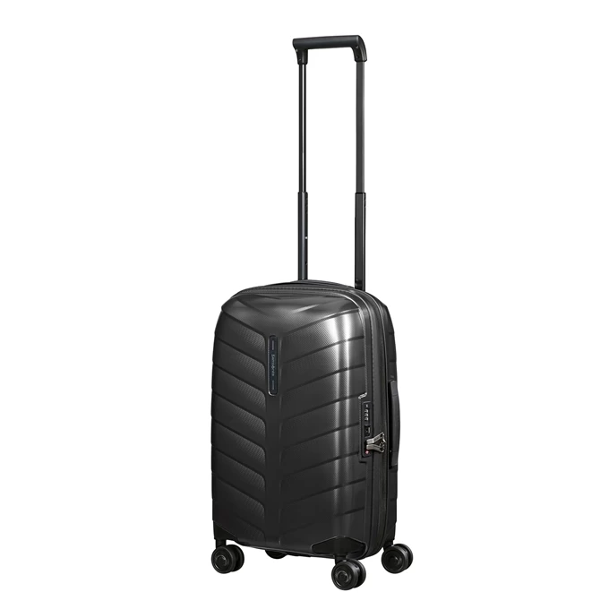 Samsonite Attrix Spinner 55/35 EXP Anthracite 10 Samsonite Attrix Spinner 55/35 EXP Anthracite - Afbeelding 8