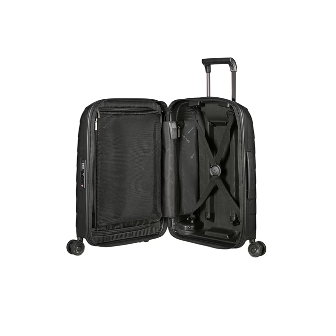 Samsonite Attrix Spinner 55/35 EXP Anthracite 11 Samsonite Attrix Spinner 55/35 EXP Anthracite - Afbeelding 9
