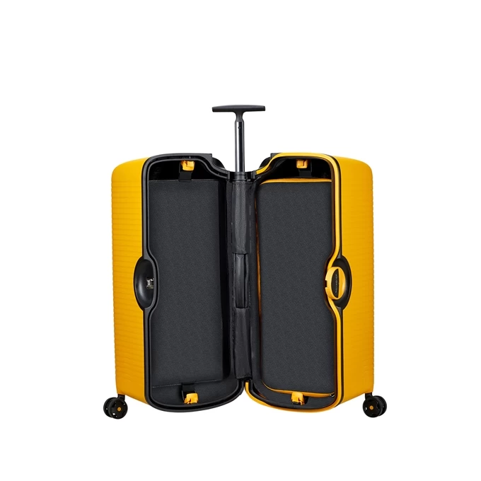 Samsonite Ibon Spinner 76 Yellow 10 Samsonite Ibon Spinner 76 Yellow - Afbeelding 8