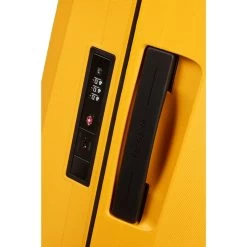 Samsonite Essens Spinner 55 Radiant Yellow -Samsonite Winkel image 2110