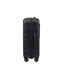Samsonite Neopod Spinner 55 Exp Slide Out Pouch Black -Samsonite Winkel image 2116