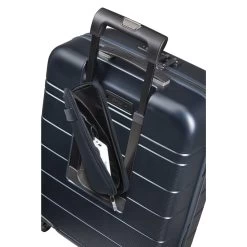 Samsonite Neopod Spinner 55 Exp Slide Out Pouch Black -Samsonite Winkel image 2120