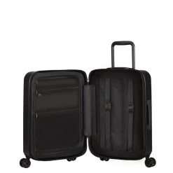Samsonite Stackd Spinner 55 Exp Black -Samsonite Winkel image 2128