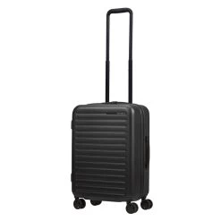 Samsonite Stackd Spinner 55 Exp Black -Samsonite Winkel image 2129