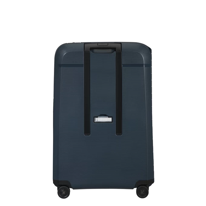 Samsonite Magnum Eco Spinner 75 Midnight Blue 5 Samsonite Magnum Eco Spinner 75 Midnight Blue - Afbeelding 3