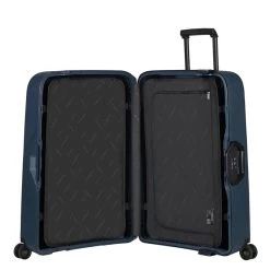 Samsonite Magnum Eco Spinner 75 Midnight Blue 15 Samsonite Magnum Eco Spinner 75 Midnight Blue -Samsonite Winkel image 2135