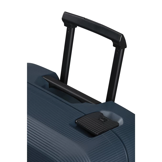 Samsonite Magnum Eco Spinner 75 Midnight Blue 10 Samsonite Magnum Eco Spinner 75 Midnight Blue - Afbeelding 8