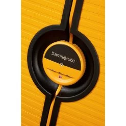 Samsonite Ibon Spinner 76 Yellow 25 Samsonite Ibon Spinner 76 Yellow -Samsonite Winkel image 214