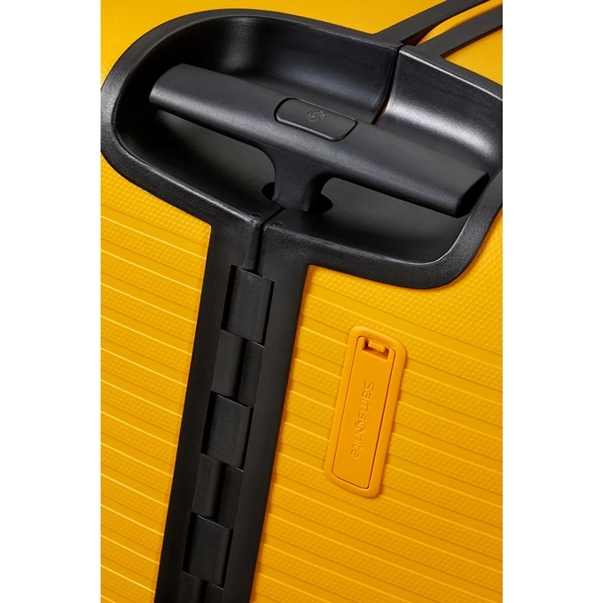 Samsonite Ibon Spinner 76 Yellow 14 Samsonite Ibon Spinner 76 Yellow - Afbeelding 12