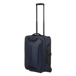 Samsonite Ecodiver Duffle/Wheels 55 Blue Nights -Samsonite Winkel image 2153