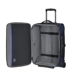 Samsonite Ecodiver Duffle/Wheels 55 Blue Nights -Samsonite Winkel image 2155