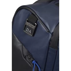 Samsonite Ecodiver Duffle/Wheels 55 Blue Nights -Samsonite Winkel image 2158