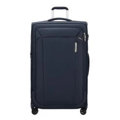 Samsonite Respark Spinner 79 Expandable Midnight Blue