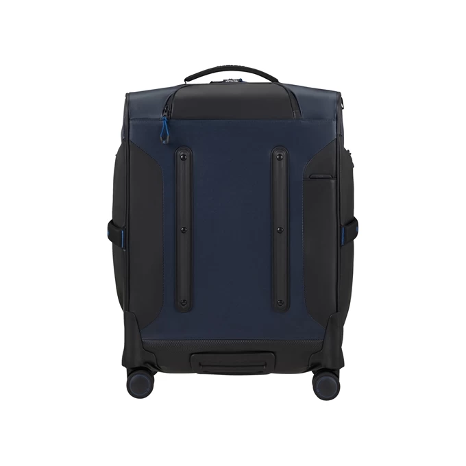Samsonite Ecodiver Spinner Duffle 55 Blue Nights 6 Samsonite Ecodiver Spinner Duffle 55 Blue Nights - Afbeelding 4