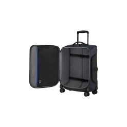 Samsonite Ecodiver Spinner Duffle 55 Blue Nights 13 Samsonite Ecodiver Spinner Duffle 55 Blue Nights -Samsonite Winkel image 2176