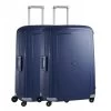 Samsonite S'Cure Spinner 75 Set Van 2 Dark Blue 2 Samsonite S'Cure Spinner 75 Set Van 2 Dark Blue -Samsonite Winkel image 2177