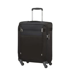 Samsonite Citybeat Spinner 55/40 Black 12 Samsonite Citybeat Spinner 55/40 Black -Samsonite Winkel image 2190