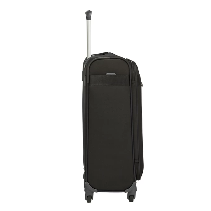 Samsonite Citybeat Spinner 55/40 Black 7 Samsonite Citybeat Spinner 55/40 Black - Afbeelding 5