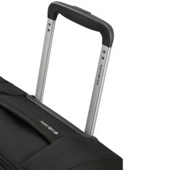Samsonite Citybeat Spinner 55/40 Black 17 Samsonite Citybeat Spinner 55/40 Black -Samsonite Winkel image 2195