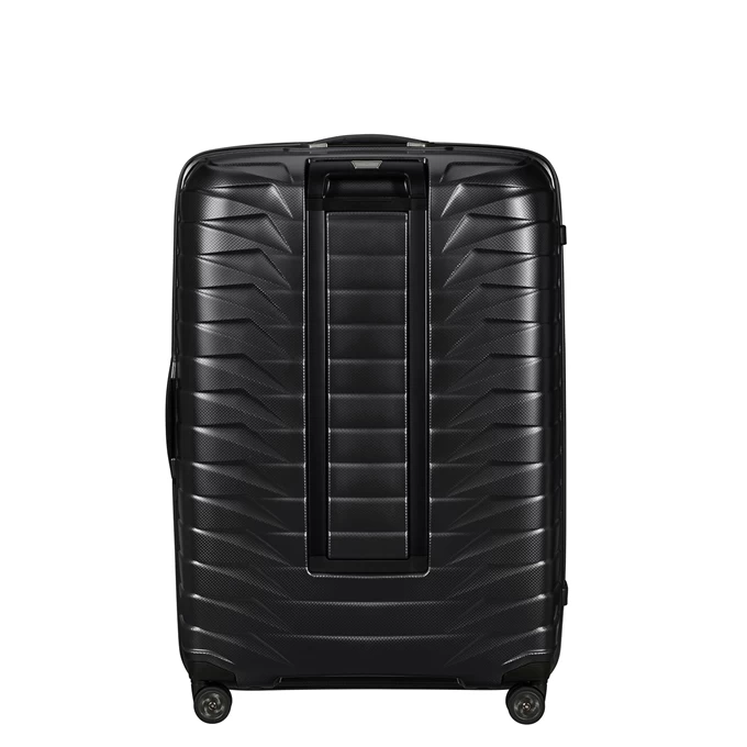 Samsonite Proxis Spinner 81 Matt Graphite 6 Samsonite Proxis Spinner 81 Matt Graphite - Afbeelding 4