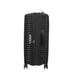 Samsonite Upscape Spinner 68 Expandable Black -Samsonite Winkel image 2202