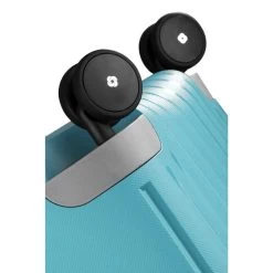 Samsonite S'Cure Spinner 75 Aqua Blue -Samsonite Winkel image 2211