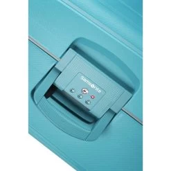 Samsonite S'Cure Spinner 75 Aqua Blue -Samsonite Winkel image 2212