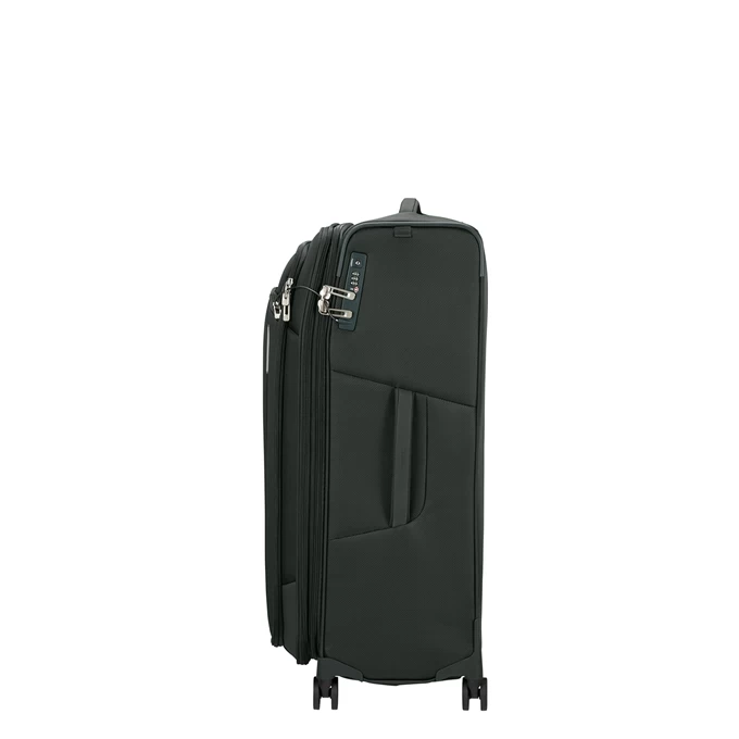 Samsonite Respark Spinner 79 Expandable Forest Green 6 Samsonite Respark Spinner 79 Expandable Forest Green - Afbeelding 4