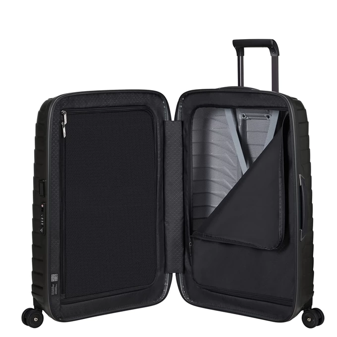 Samsonite Proxis Spinner 81 Matt Graphite 9 Samsonite Proxis Spinner 81 Matt Graphite - Afbeelding 7