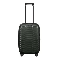 Samsonite Proxis Spinner 55/35 Expandable Matt Climbing Ivy