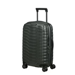 Samsonite Proxis Spinner 55/35 Expandable Matt Climbing Ivy -Samsonite Winkel image 2232