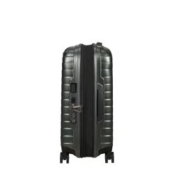 Samsonite Proxis Spinner 55/35 Expandable Matt Climbing Ivy -Samsonite Winkel image 2233