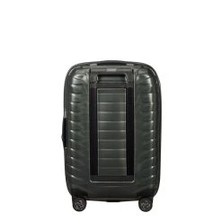 Samsonite Proxis Spinner 55/35 Expandable Matt Climbing Ivy -Samsonite Winkel image 2236