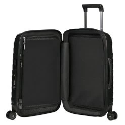 Samsonite Proxis Spinner 55/35 Expandable Matt Climbing Ivy -Samsonite Winkel image 2238