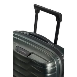 Samsonite Proxis Spinner 55/35 Expandable Matt Climbing Ivy -Samsonite Winkel image 2242