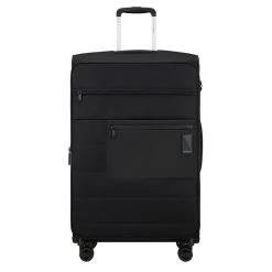 Samsonite Vaycay Spinner 77 EXP Black