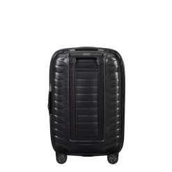 Samsonite Proxis Spinner 55/35 Expandable Matt Graphite -Samsonite Winkel image 2251