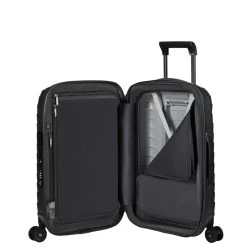 Samsonite Proxis Spinner 55/35 Expandable Matt Graphite -Samsonite Winkel image 2252