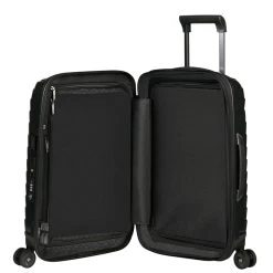 Samsonite Proxis Spinner 55/35 Expandable Matt Graphite -Samsonite Winkel image 2253