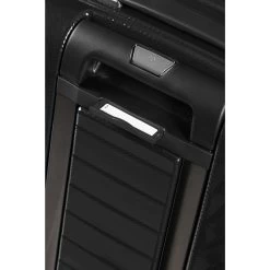 Samsonite Proxis Spinner 55/35 Expandable Matt Graphite -Samsonite Winkel image 2256