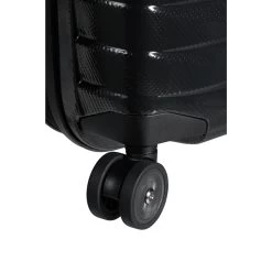 Samsonite Proxis Spinner 55/35 Expandable Matt Graphite -Samsonite Winkel image 2258