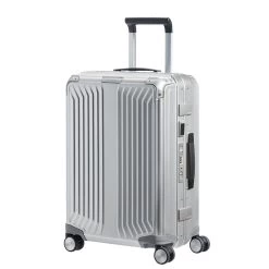 Samsonite Lite-Box Alu Spinner 55 Aluminium -Samsonite Winkel image 2262
